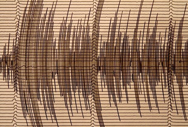 5 tremors in one day in South Africa, but &#039;no need to panic&#039;