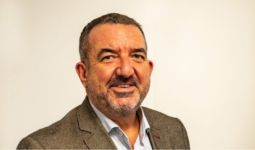 Andy Begley © Shropshire Council