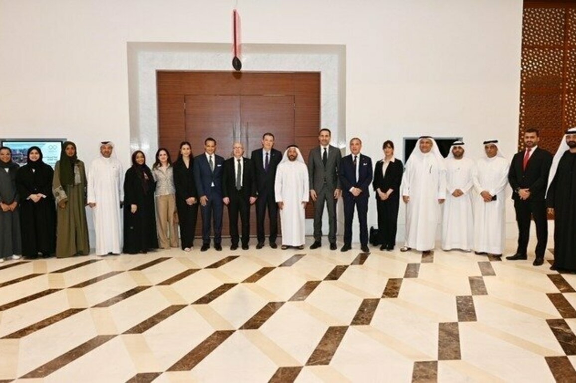 First UAE-Morocco Business Council convenes in Sharjah