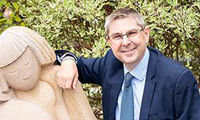 Champion of ethical business honoured with OBE