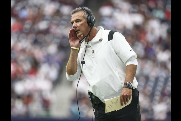 Urban Meyer on USC opening: 'No chance'