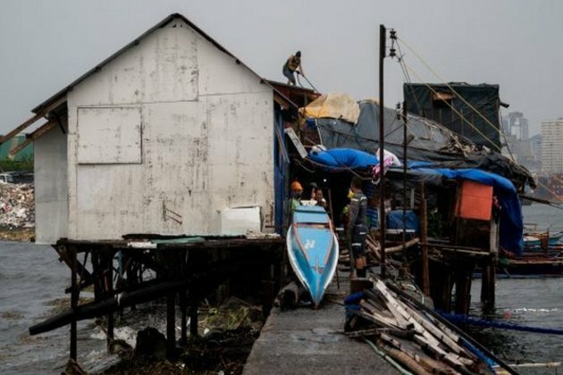 Philippines on red alert, braces up for super typhoon Noru