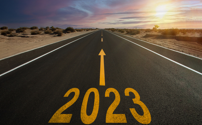 What will 2023 bring for channel marketers? It's not what you'd expect.