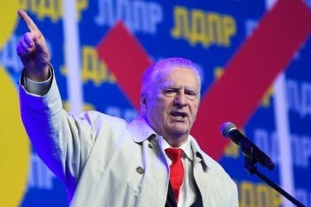 WATCH 'Prophetic' Russian statesman predict WWIII triggered by Iran escalation