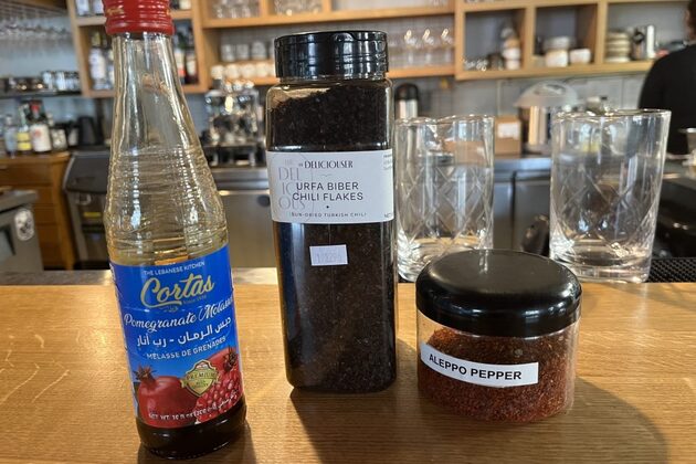 Five Ingredients With A Foodie- Mary Kastman   Urban Milwaukee