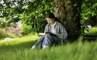 Five must-read regenerative farming books