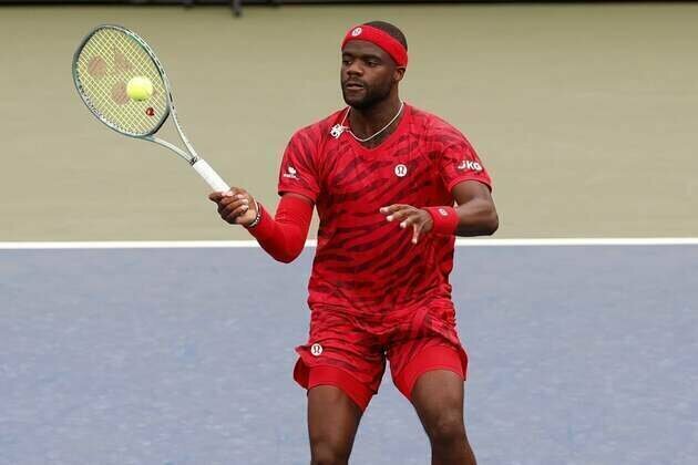Ben Shelton retires, Frances Tiafoe bounced from U.S. Open