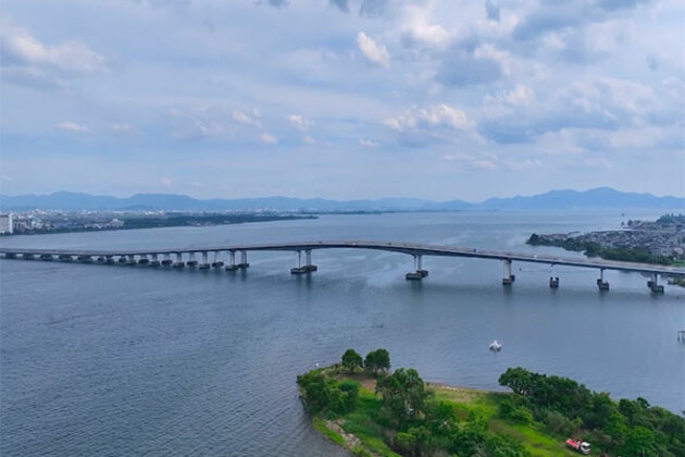 Japan's Shiga Prefecture strengthens global partnerships for regional growth