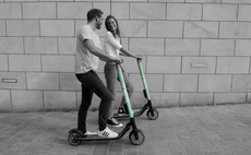 Northzone leads €25m series-A for Tier Mobility
