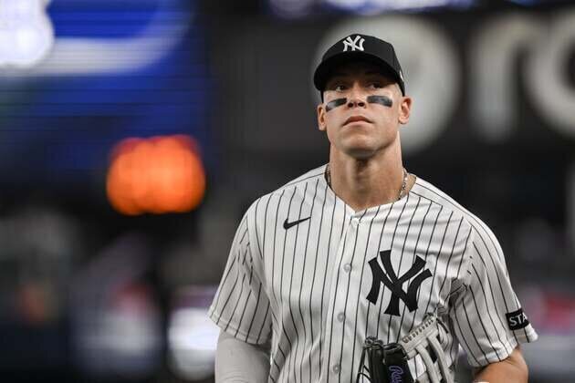 Yankees' Aaron Judge bids to continue power surge vs. Angels
