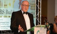 LBS Builders Merchants celebrates string of awards