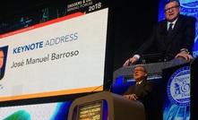  Jose Manuel Barroso: "The more serious risk I see to global growth is the rise of protectionism"