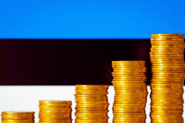 Bulgaria Spends Over 70 Million on Estonian Coins Amid Gold Boom