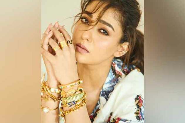 Here's why Nayanthara does not want to be called 'Lady Superstar' by her fans