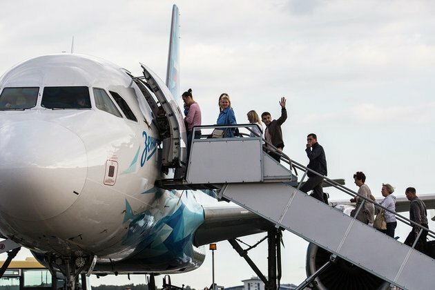 How many Russians really want to emigrate (OP-ED)