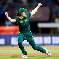 Laura Wolvaardt replaces Smriti Mandhana as No. 1 ODI batter after record-breaking CWC campaign