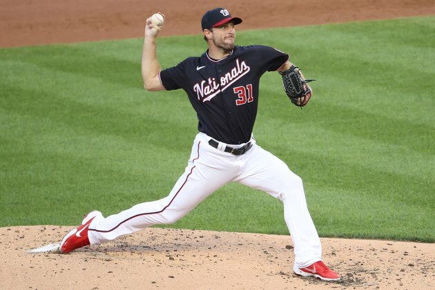 Mets hope to keep slim playoff hopes alive vs. Nats