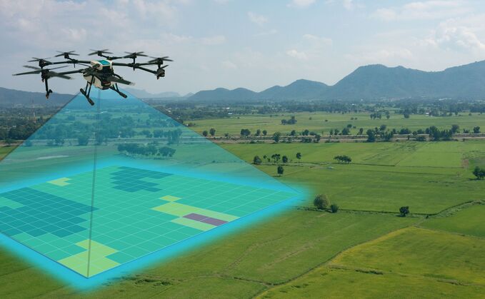 Artificial intelligence in farming: Bringing farmers on board with advancing technology