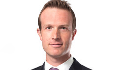 Bayside promotes Scotland to co-head of special situations debt