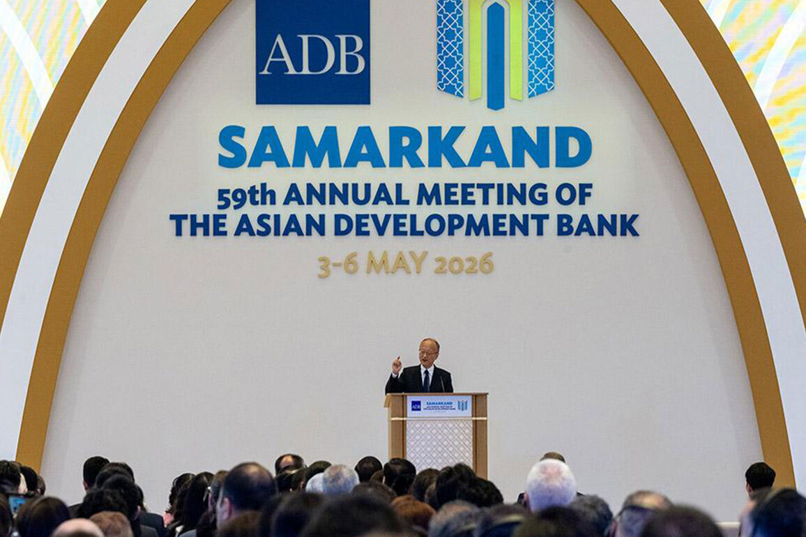 ADB President urges deeper regional cooperation for Asia-Pacific resilience