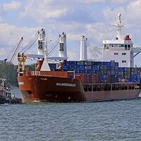 Supply chains reroute via US as Middle East disruptions persist