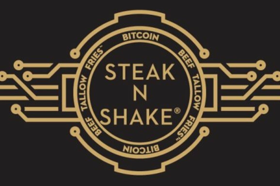 Bitcoin Payments to Be Accepted at Steak n Shake US Locations Starting May 16
