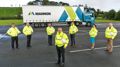 Quinn Industrial Holdings rebrands as Mannok 