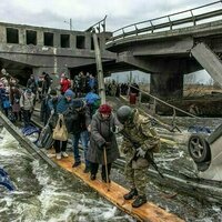 Engineering hope: how I made it my mission to help rebuild Ukraine's critical infrastructure