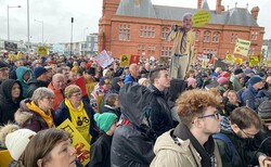 From the editor: 'Uncertainty' as countdown begins on the Welsh Government's Sustainable Farming Scheme consultation