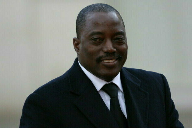 DR Congo seizes assets of former president