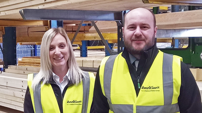 Two new appointments at Arnold Laver Northallerton