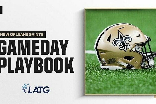 Five things to know about the New Orleans Saints for Friday, Feb. 21