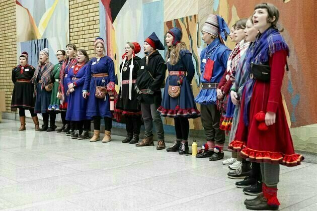 What a landmark ruling for the Sami people in Finland means for the protection of Indigenous rights globally