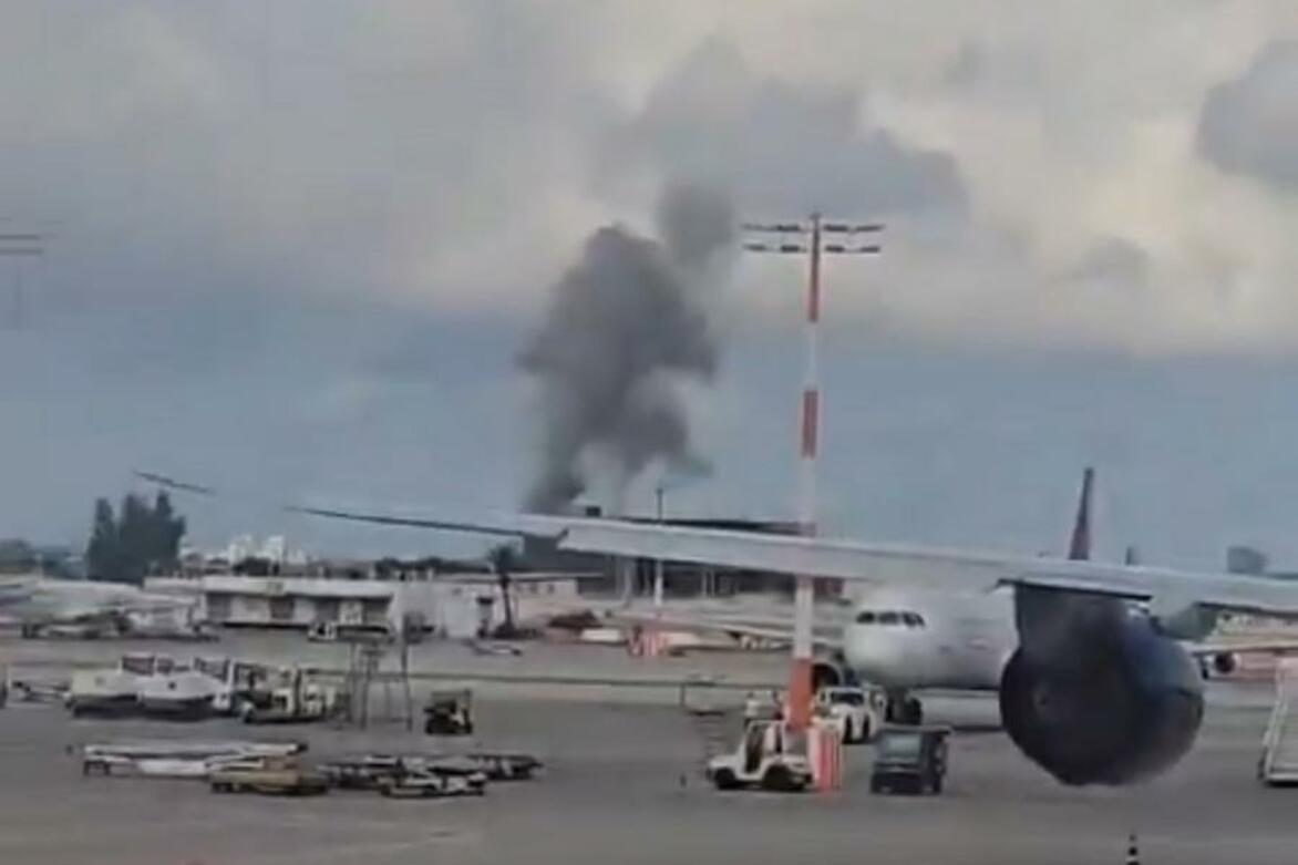 Yemen's Houthis claim missile attack on Ben Gurion Airport, Israel vows strong response