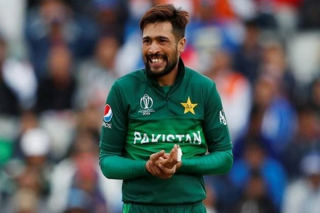Great for sport if India-Pak play bilateral cricket series, says Amir