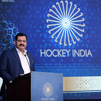 Hockey India applauds historic passing of National Sports Bill, hails landmark in Indian Sports Governance Bill