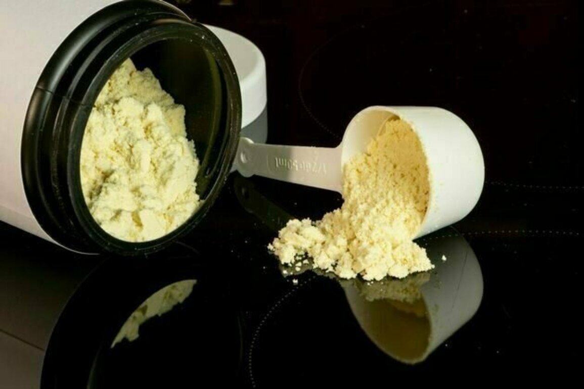 The creatine boom: Trends and facts about supplements and use
