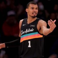 Spurs hope dose of adversity fuels them to win over 76ers