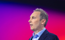 Amazon CEO Andy Jassy on AWS: 'A lot of growth in front of us'