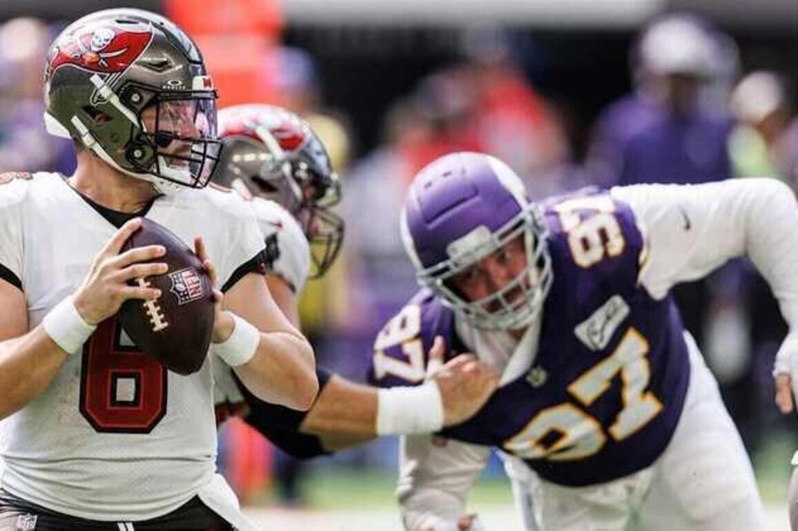 2026 Opponent Preview: Minnesota Vikings, Week 3