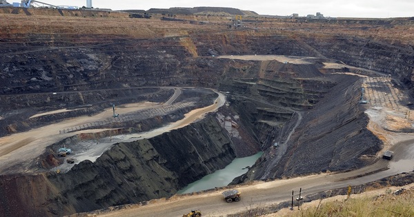 Debswana Approves $1bn Investment Into Jwaneng Diamond Mine