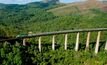 Trecho de ferrovia da Vale é liberado por manifestantes em Minas Gerais