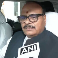 "Justice will be served": UP Deputy CM Pathak on hospital incident involving ITBP soldier