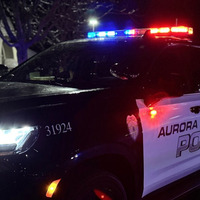 Teen killed, 2 injured in shooting at Aurora fire station parking lot