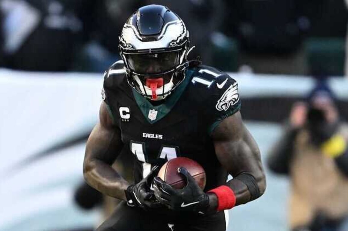 Raiders vs. Eagles Live Updates | Week 15