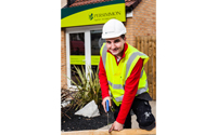 Tradespeople urged to pick up tools to help build Britain