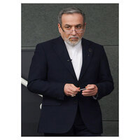 "Everything under rubble": Iran Foreign Minister Araghchi says "nuclear material" buried after US strikes