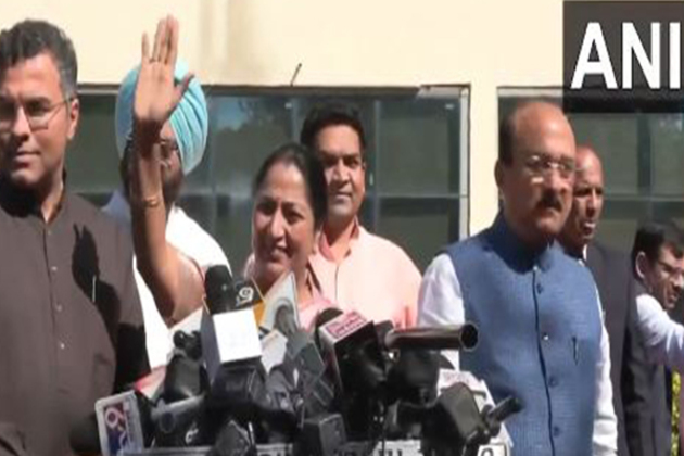 "Registration for Mahila Samridhi Yojana will begin soon": Delhi CM Rekha Gupta