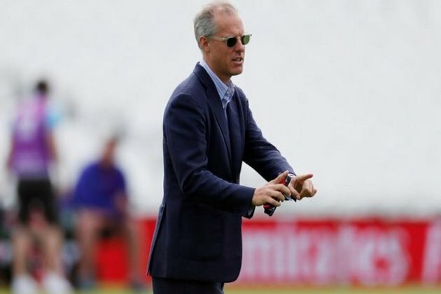 'No doors are closed': Ed Smith after Bairstow, Ali's Test omission