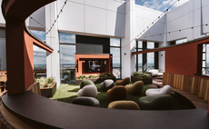 PIC completes build-to-rent development in Birmingham